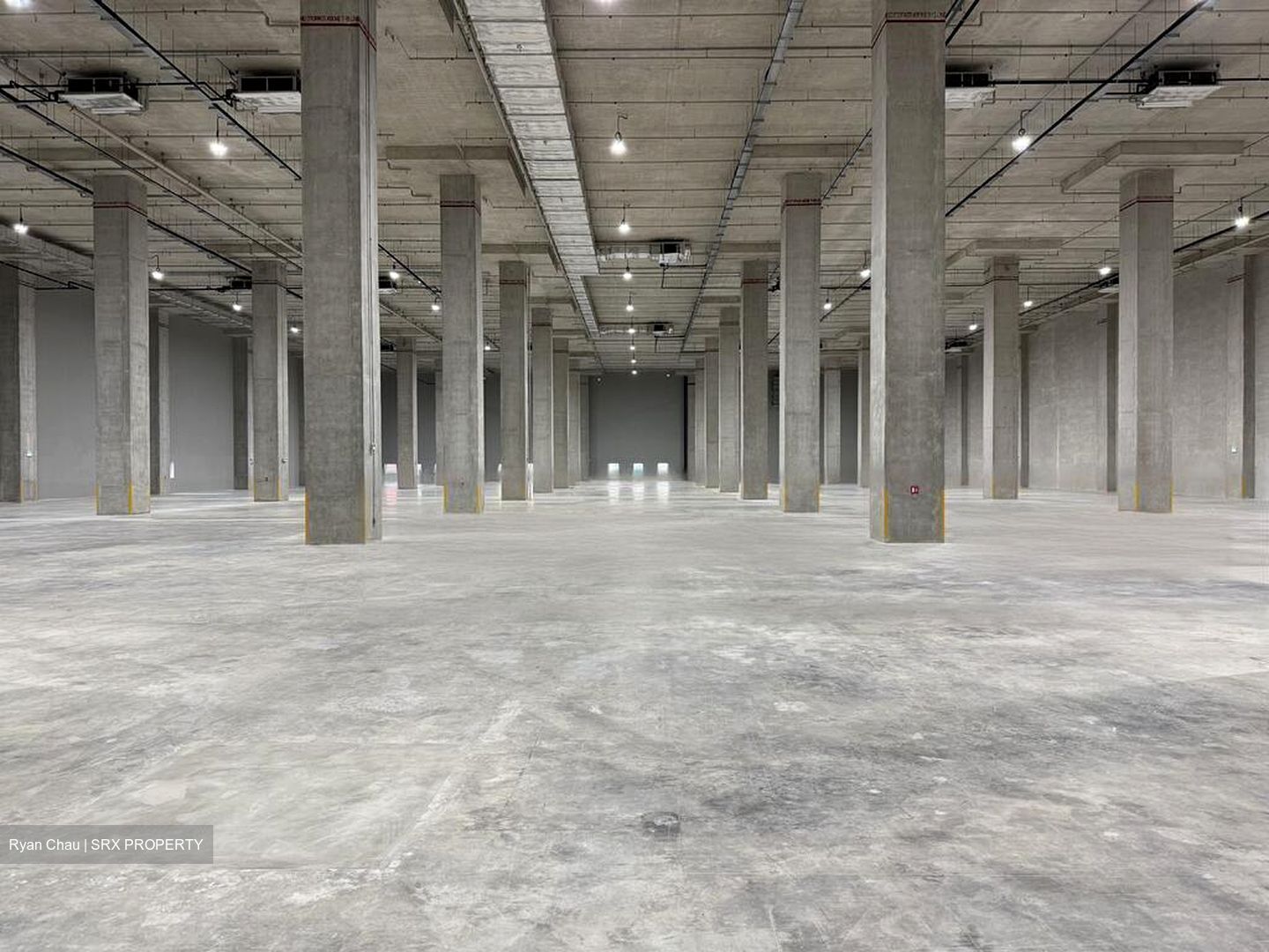 Tuas Road (D22), Warehouse #459854601